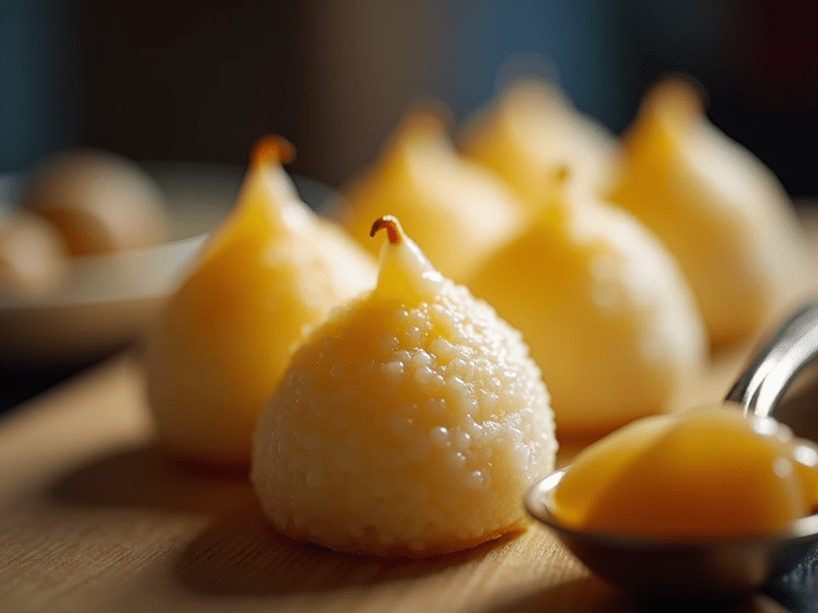 Pasar Malam Taman Sri Stulang