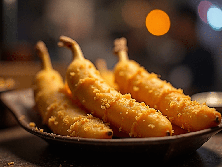 Pasar Malam Sungai Yan