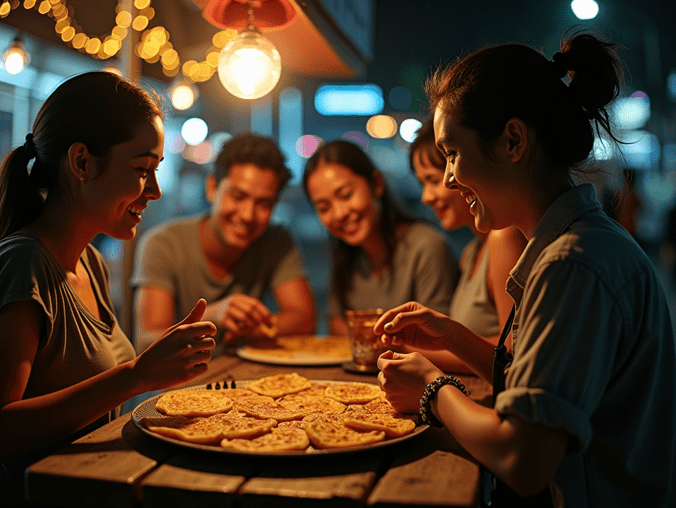 Pasar Malam Ara Damansara