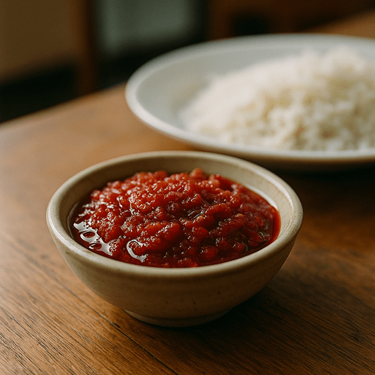 Sambal tumis4