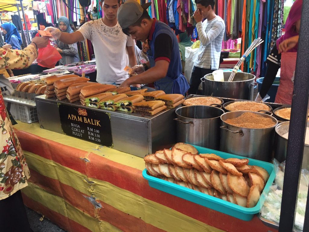 pasar malam 14