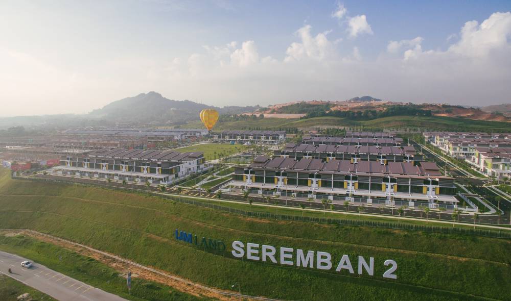 pasar malam seremban 2