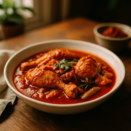 ayam masak merah1