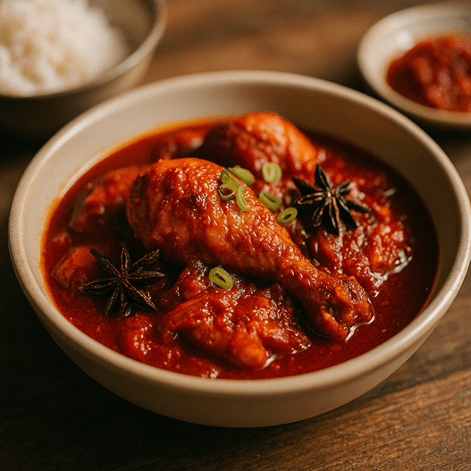 ayam masak merah4