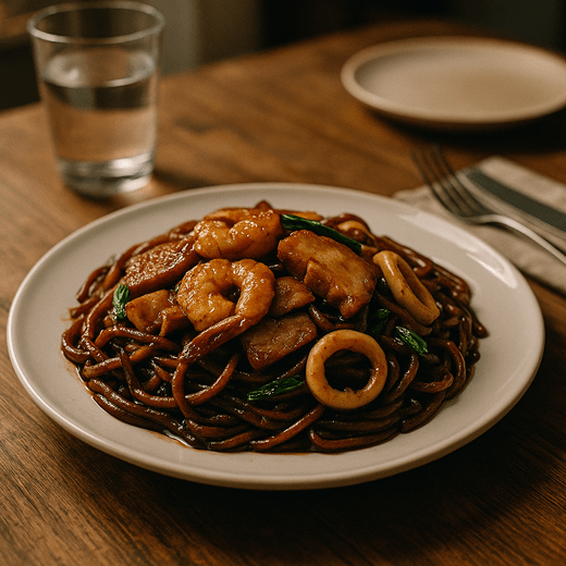 hokkien mee1