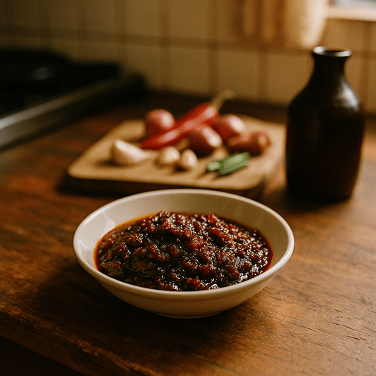 sambal
